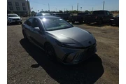 Toyota Camry 2025 AWD SE 4dr