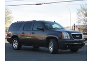 2010 GMC Yukon XL SLT en Las Vegas
