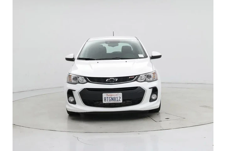 $15998 : Chevrolet Sonic 2020 LT 4dr image 5