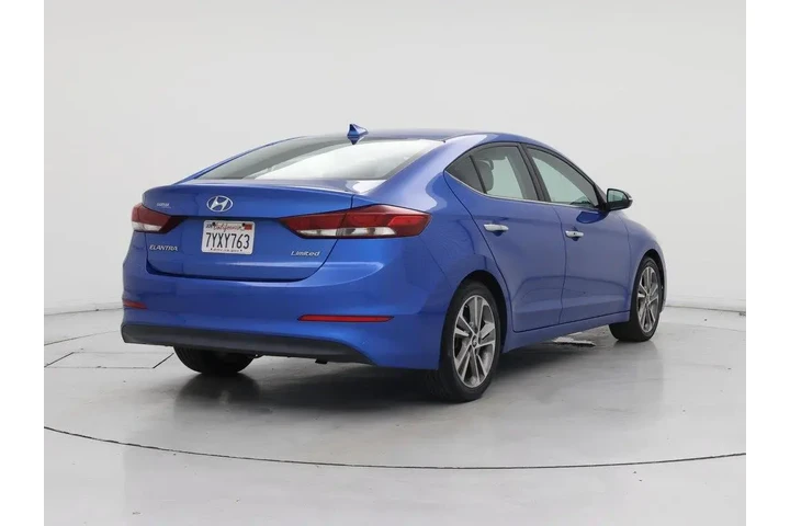 $13998 : Hyundai ELANTRA 2017 Limited image 8