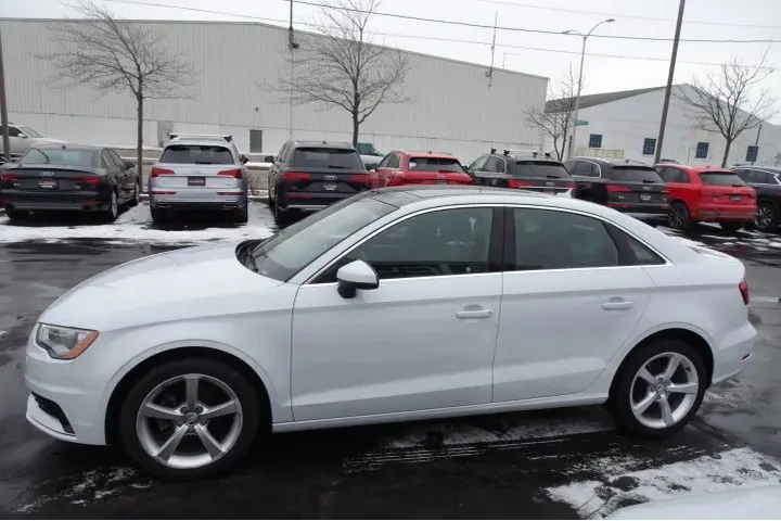 $14995 : 2015 A3 image 8