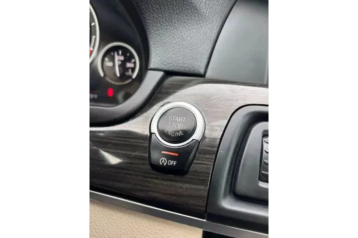 $12499 : 2013 BMW 5 SERIES535I SEDAN 4D image 1