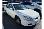 $6999 : Honda Accord 2006 LX Special thumbnail
