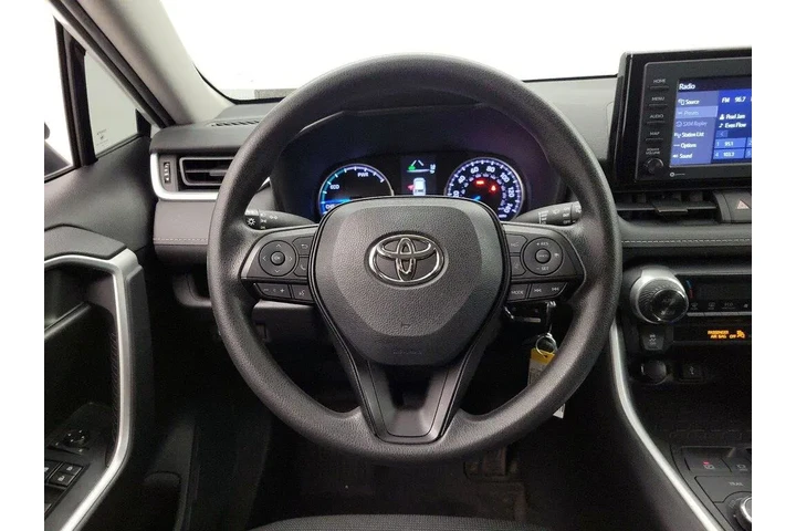 $30998 : Toyota RAV4 Hybrid 2022 AWD image 10