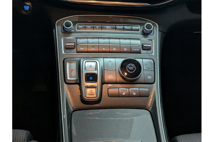 $23997 : Hyundai SANTA FE 2023 SEL 4d image 10