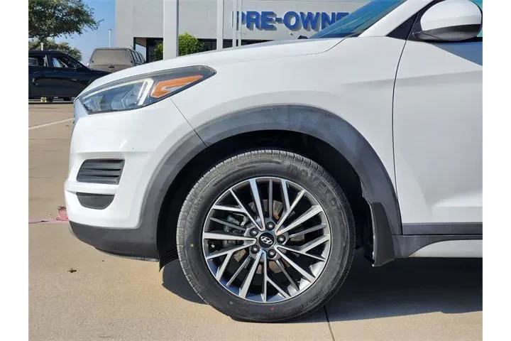 $13991 : Hyundai TUCSON 2019 SEL 4dr image 6