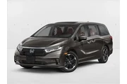 Honda Odyssey 2023 Elite 4dr