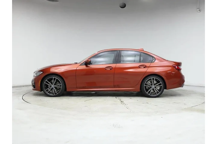 $26998 : BMW 3 Series 2020 AWD 330i x image 3