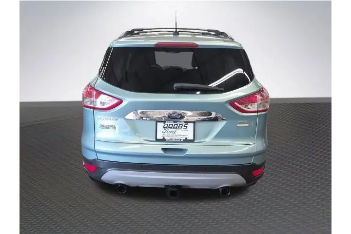 $6988 : Ford Escape 2013 AWD SEL 4dr image 6