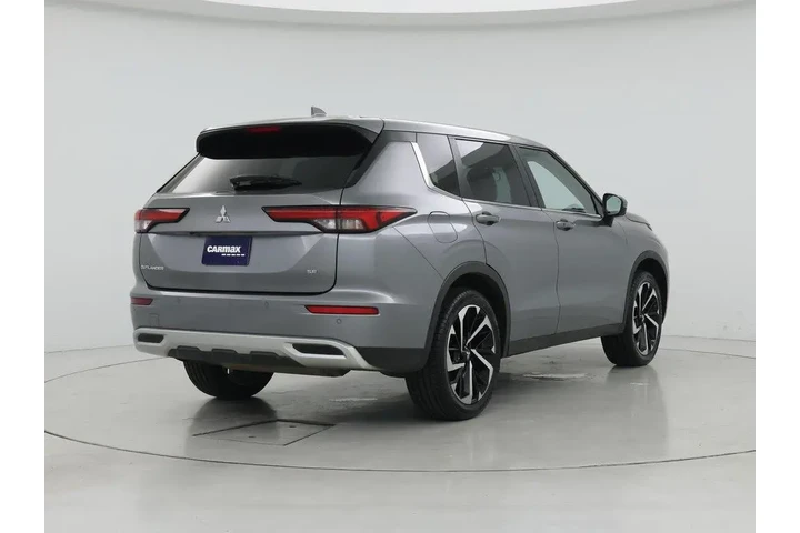 $17998 : Mitsubishi Outlander 2022 SE image 8