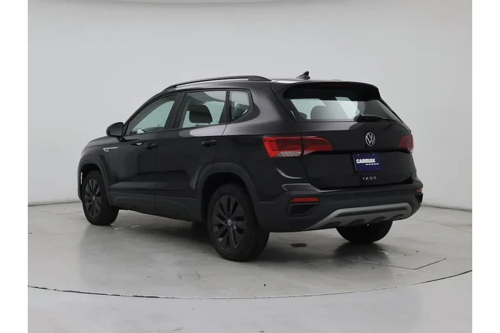 $20998 : Volkswagen Taos 2024 S 4dr S image 2