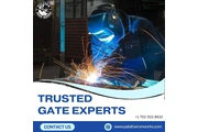 Top Iron Gate & Metal Works en Las Vegas