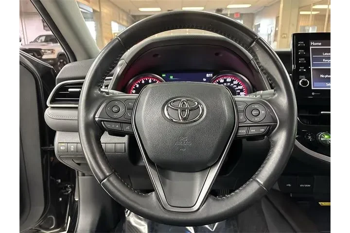 $23800 : Toyota Camry 2023 XSE 4dr Se image 6