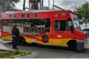 LOS AZTECAS FOOD TRUCK