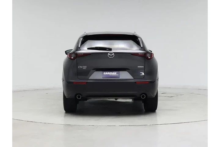 $20990 : Mazda CX-30 2024 AWD 2.5 S S image 6