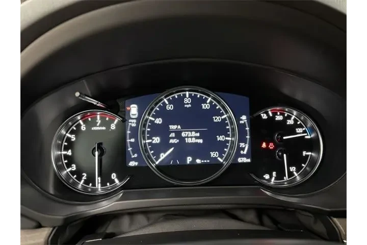 $34900 : Mazda CX-5 2025 AWD 2.5 Turb image 7