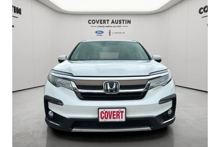 $29288 : Honda Pilot 2021 Touring 4dr image 8