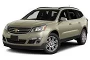 2015 Traverse LT w/2LT en Philadelphia