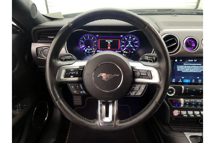 $33998 : Ford Mustang 2019 GT Premium image 10