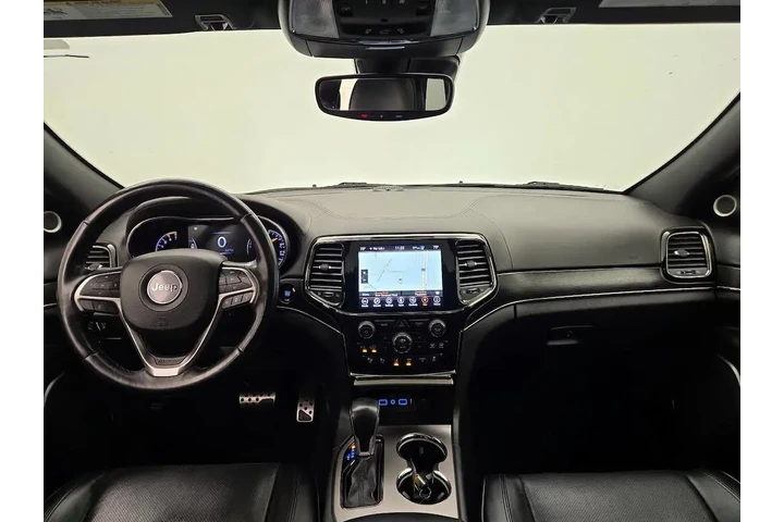 $27998 : Jeep Grand Cherokee 2021 4x4 image 9