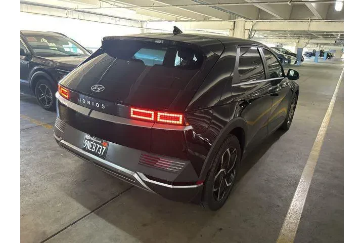 $25472 : Hyundai IONIQ 5 2024 SEL 4dr image 2