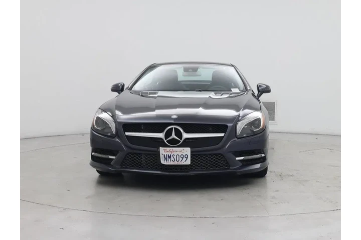 $26998 : Mercedes-Benz SL-Class 2015 image 5
