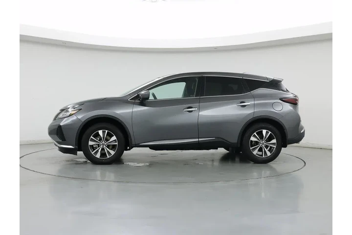 $20998 : Nissan Murano 2021 AWD S 4dr image 3