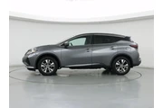 $20998 : Nissan Murano 2021 AWD S 4dr thumbnail