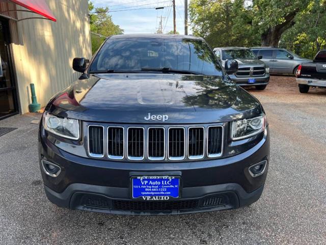 $10999 : 2014 Grand Cherokee Laredo image 4