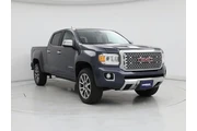 GMC Canyon 2019 4x4 Denali 4 en Reno