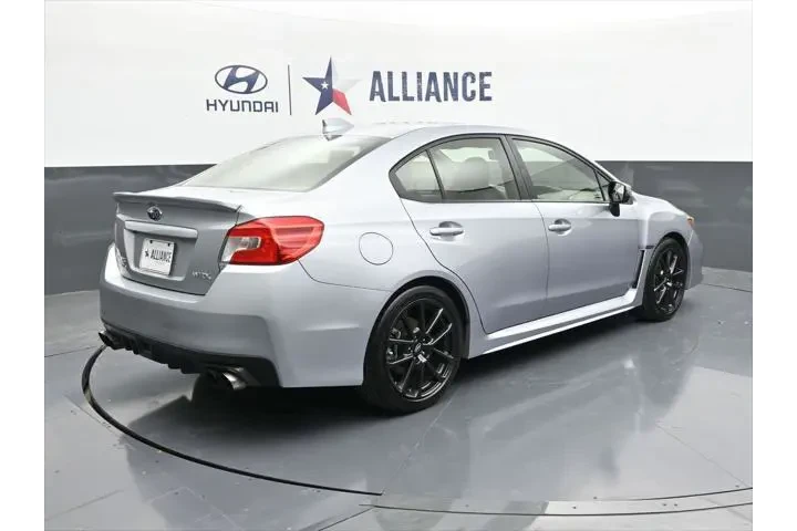 $23987 : Subaru WRX 2020 AWD Limited image 7