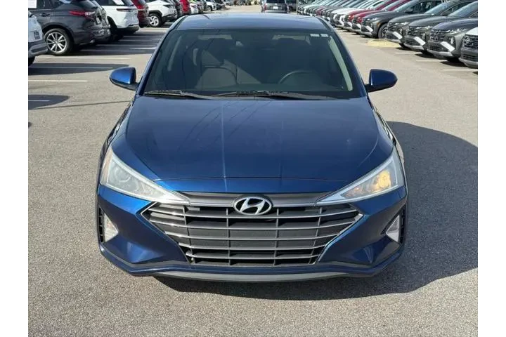 $9704 : Hyundai ELANTRA 2019 SE 4dr image 5