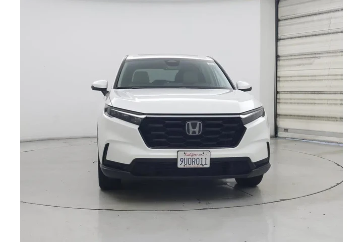 $33998 : Honda CR-V 2025 AWD EX-L 4dr image 5