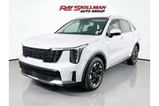 $35975 : Kia Sorento 2025 S 4dr SUV thumbnail