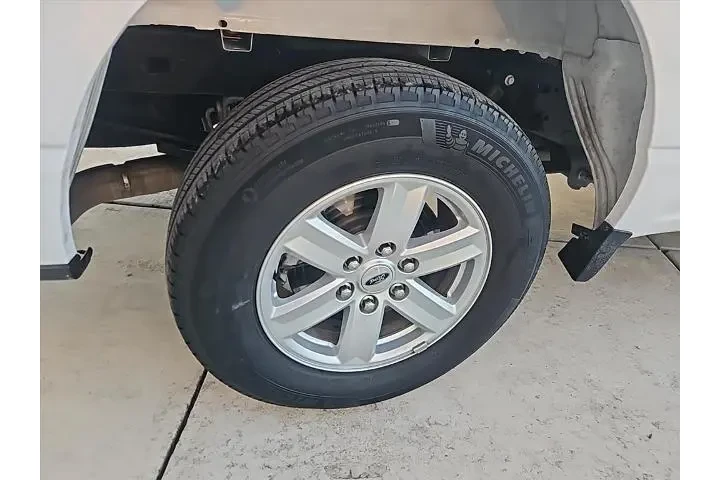 $28988 : Ford F-150 2021 4x2 XLT 4dr image 10