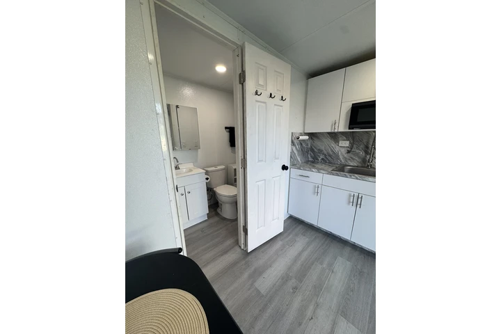 $1000 : SE RENTA APARTAMENTO image 5