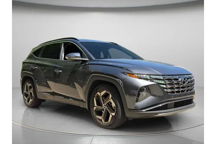 $27824 : Hyundai TUCSON 2023 Limited image 5