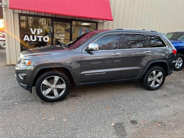 $13999 : 2014 Grand Cherokee Limited image 10