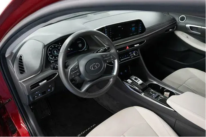 $25899 : Hyundai SONATA 2023 SEL 4dr image 3