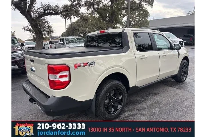 $33125 : Ford Maverick 2024 AWD Laria image 8