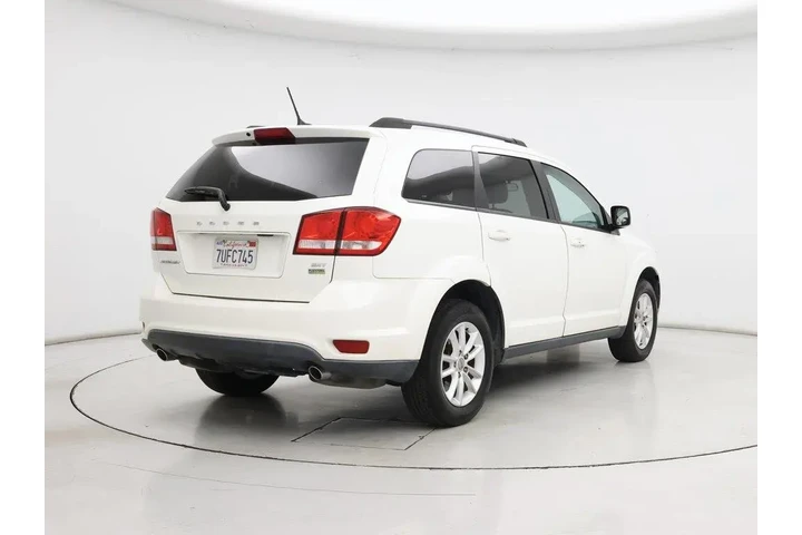 $13998 : Dodge Journey 2017 SXT 4dr S image 8
