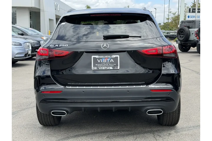 $31995 : Mercedes-Benz GLA 2023 GLA 2 image 7