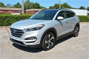 2016 TUCSON Limited en Memphis