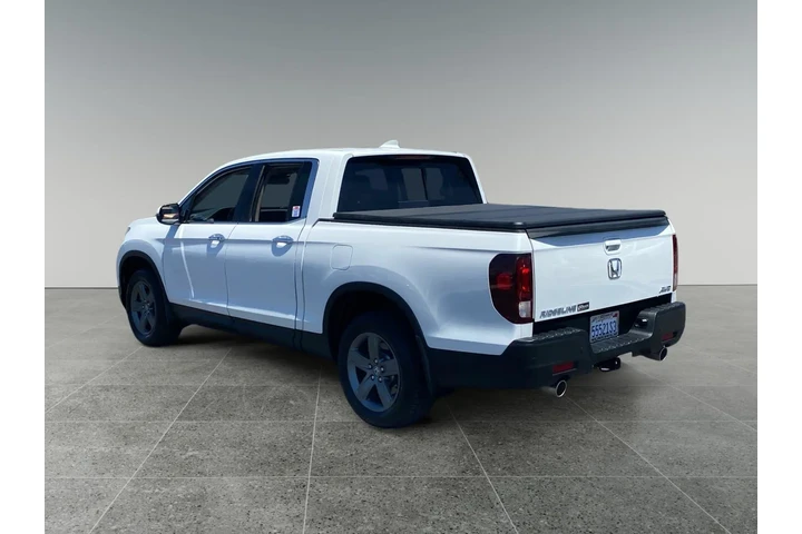 $35197 : Honda Ridgeline 2023 AWD RTL image 3
