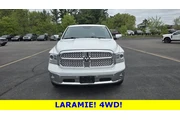 $24314 : Ram 1500 2017 4x4 Laramie 4d thumbnail