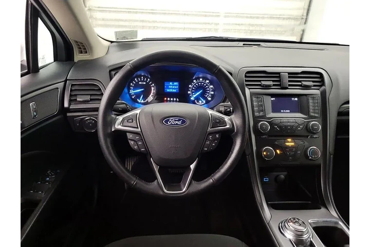 $14998 : Ford Fusion 2018 S 4dr Sedan image 10