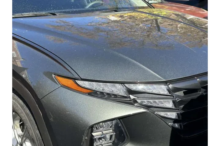 $24995 : Hyundai TUCSON 2023 AWD SEL image 7