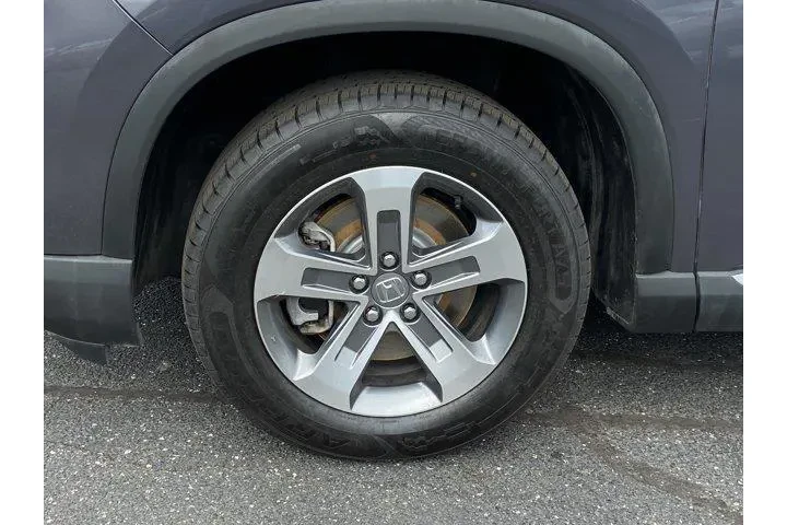 $29777 : Honda Pilot 2023 EX-L 4dr SU image 8