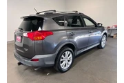 $15959 : Toyota RAV4 2014 AWD Limited thumbnail