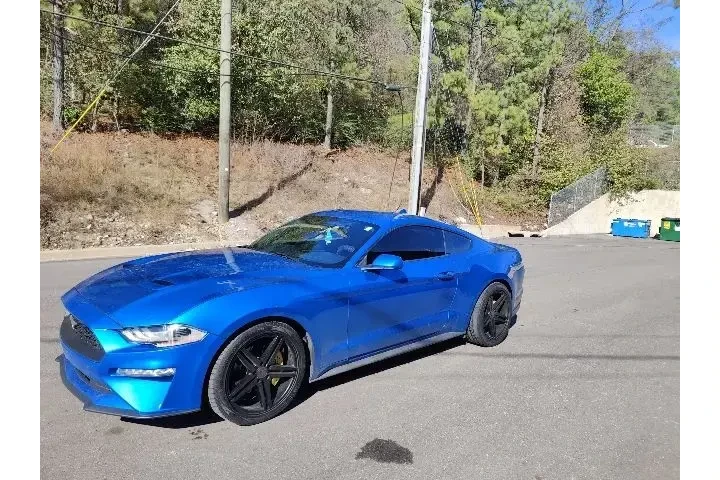 $14999 : Ford Mustang 2020 EcoBoost 2 image 7